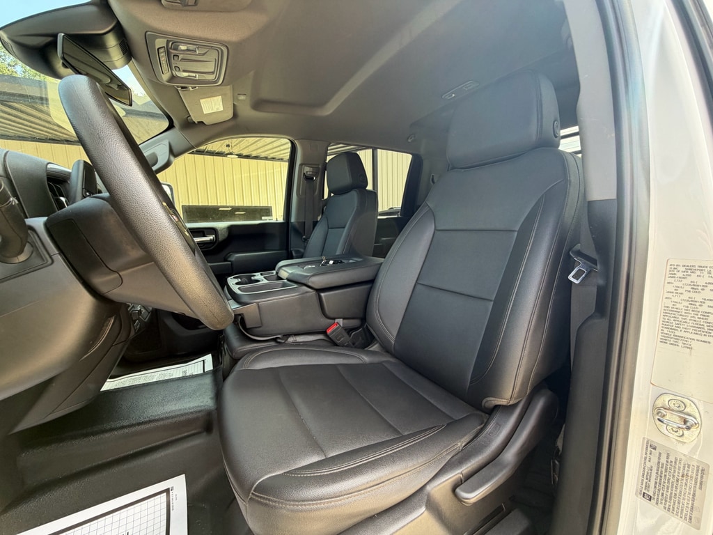 2024 GMC Sierra 3500 Chassis Cab Pro - Photo 8