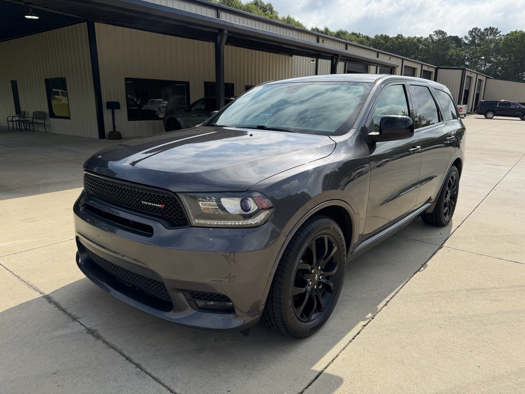 2019 Dodge Durango GT RWD's photo