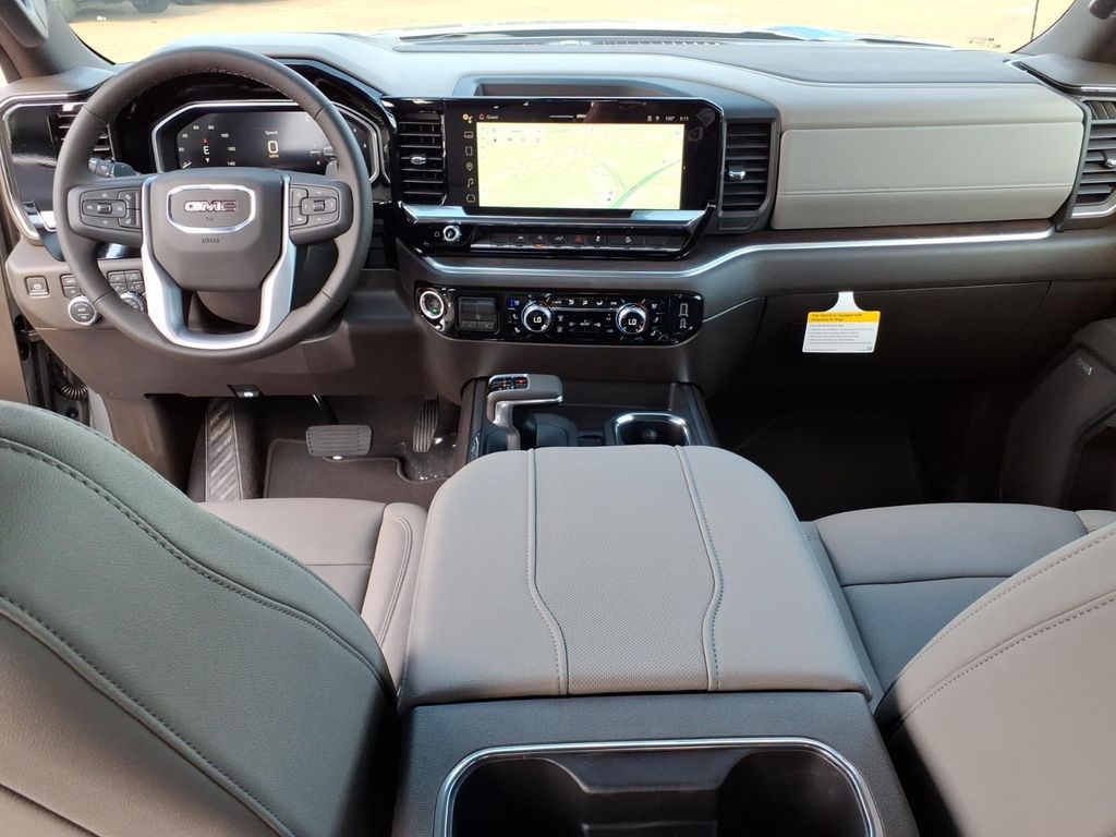 2026 GMC Sierra 1500 SLT - Photo 11