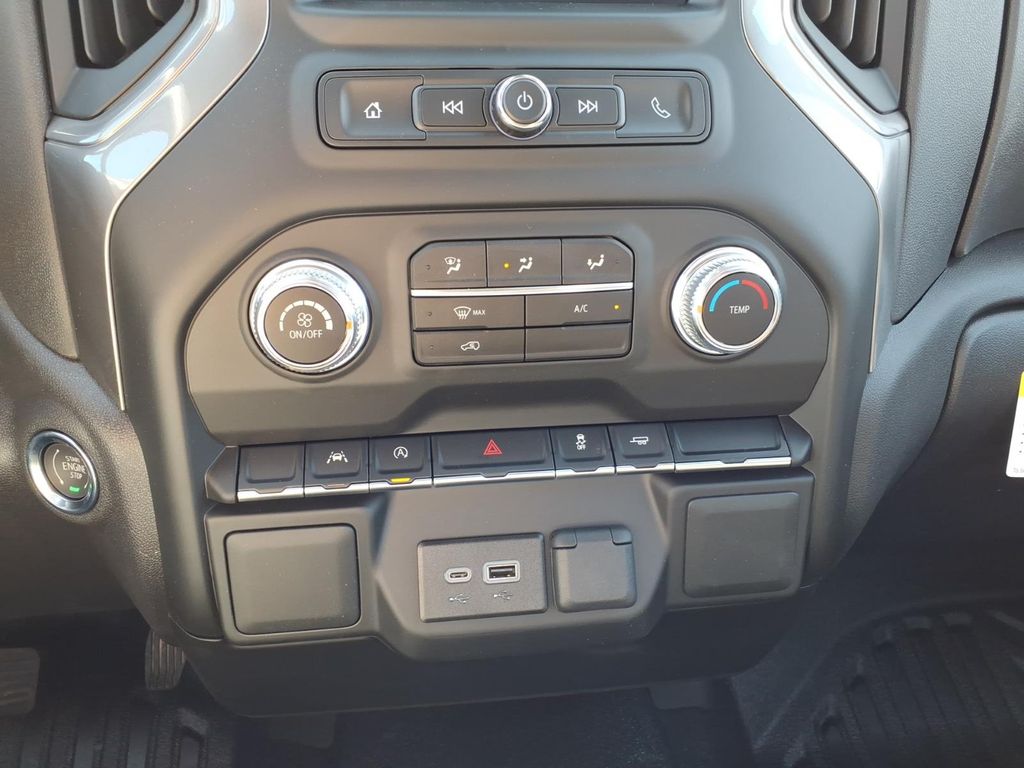 2026 GMC Sierra 1500 Pro - Photo 20