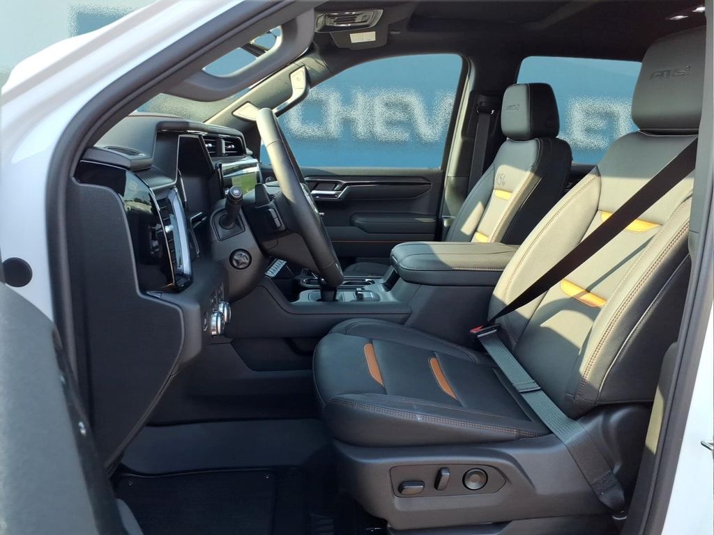2026 GMC Sierra 1500 AT4 - Photo 16
