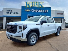 2026 GMC Sierra 1500 Pro Truck