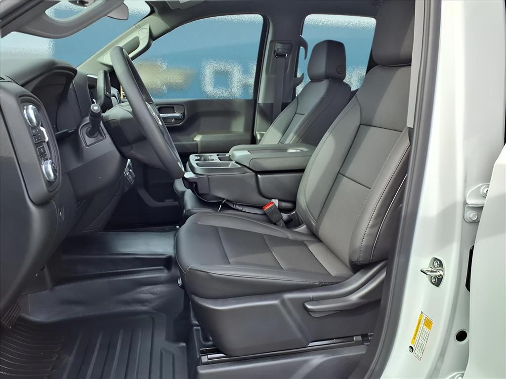 2026 GMC Sierra 1500 Pro - Photo 12