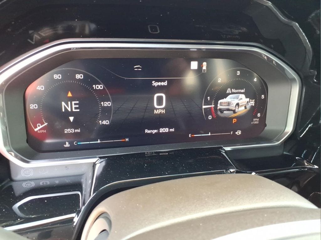 2026 GMC Sierra 1500 SLT - Photo 22