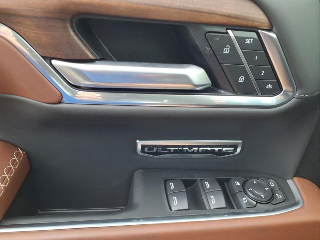 2026 GMC Sierra 1500 Denali Ultimate - Photo 18