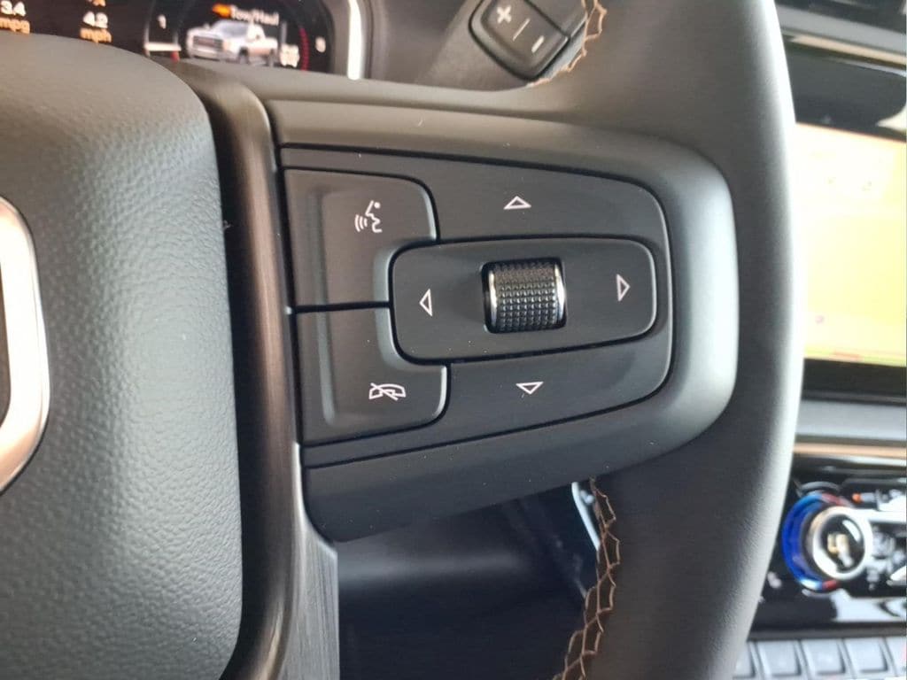 2026 GMC Sierra 2500HD AT4 - Photo 22