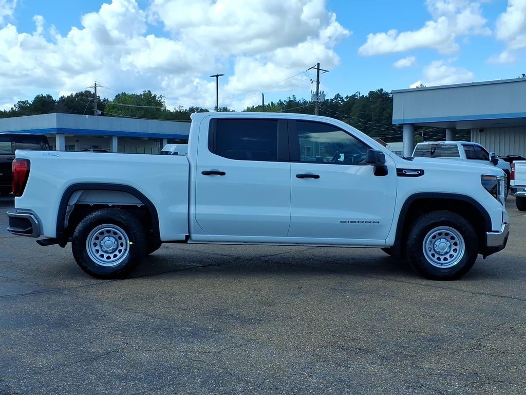 2026 GMC Sierra 1500 Pro - Photo 6
