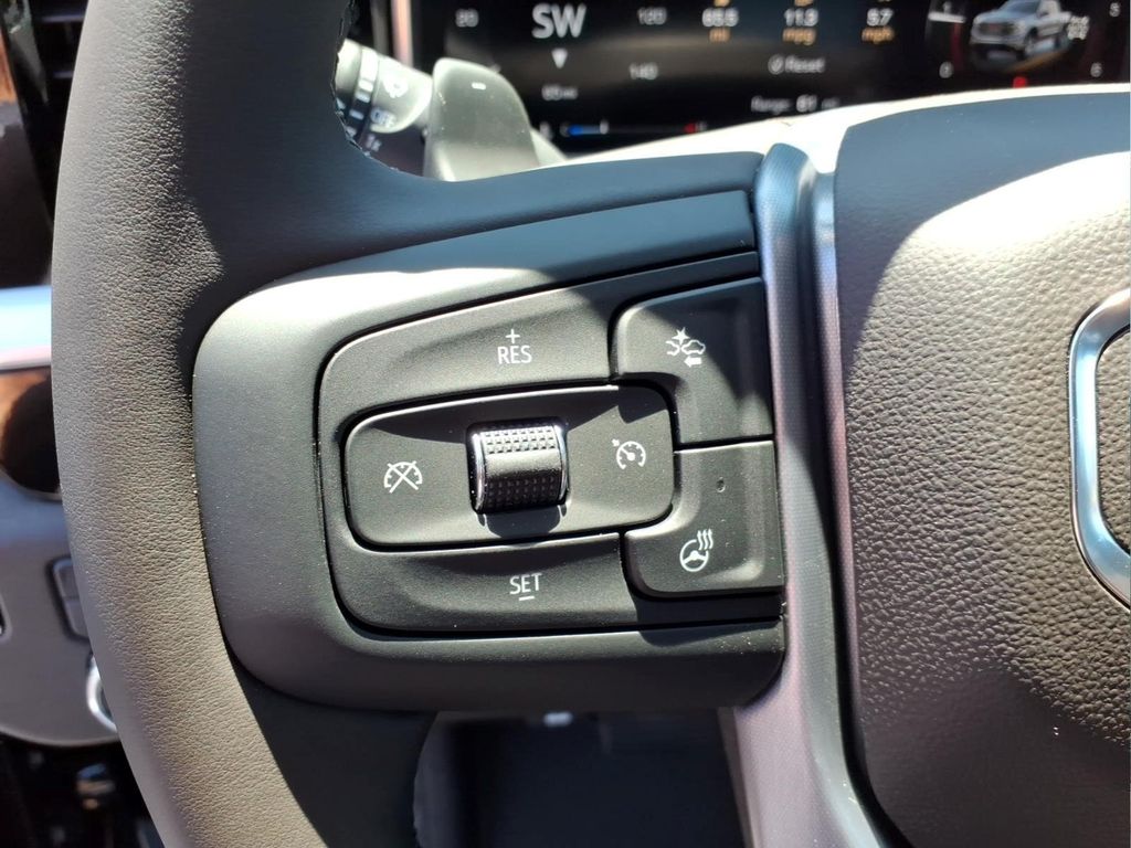 2026 GMC Sierra 1500 SLT - Photo 16