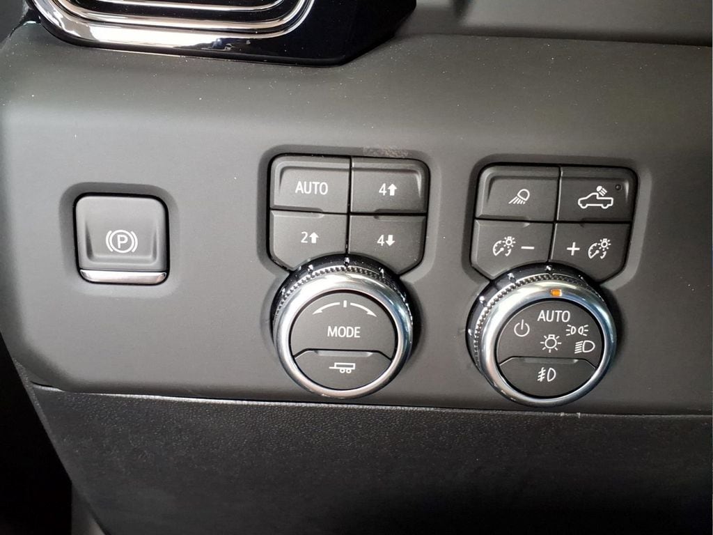 2026 GMC Sierra 2500HD AT4 - Photo 20