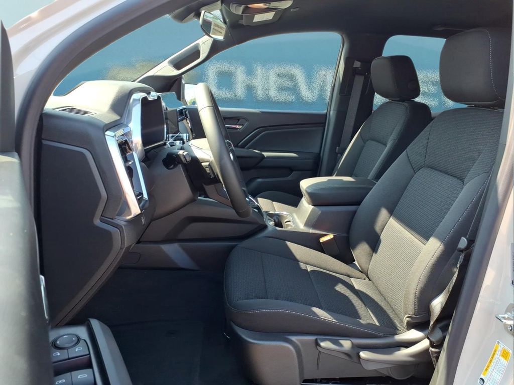 2026 GMC Canyon Elevation - Photo 18