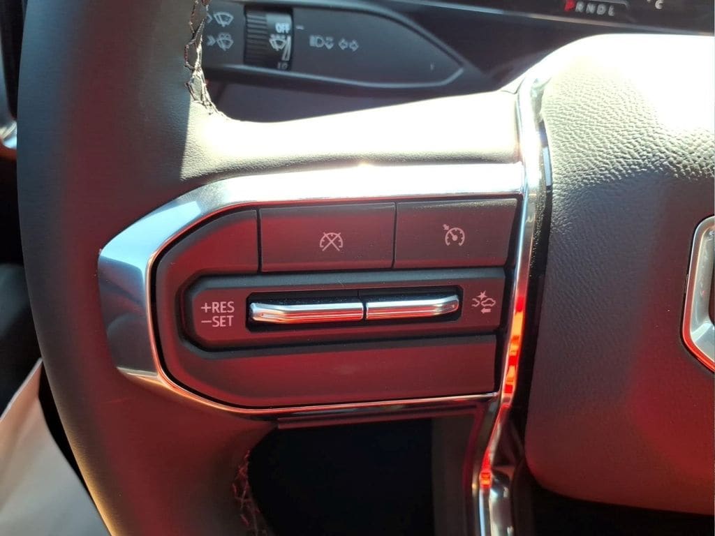 2026 GMC Canyon Elevation - Photo 21