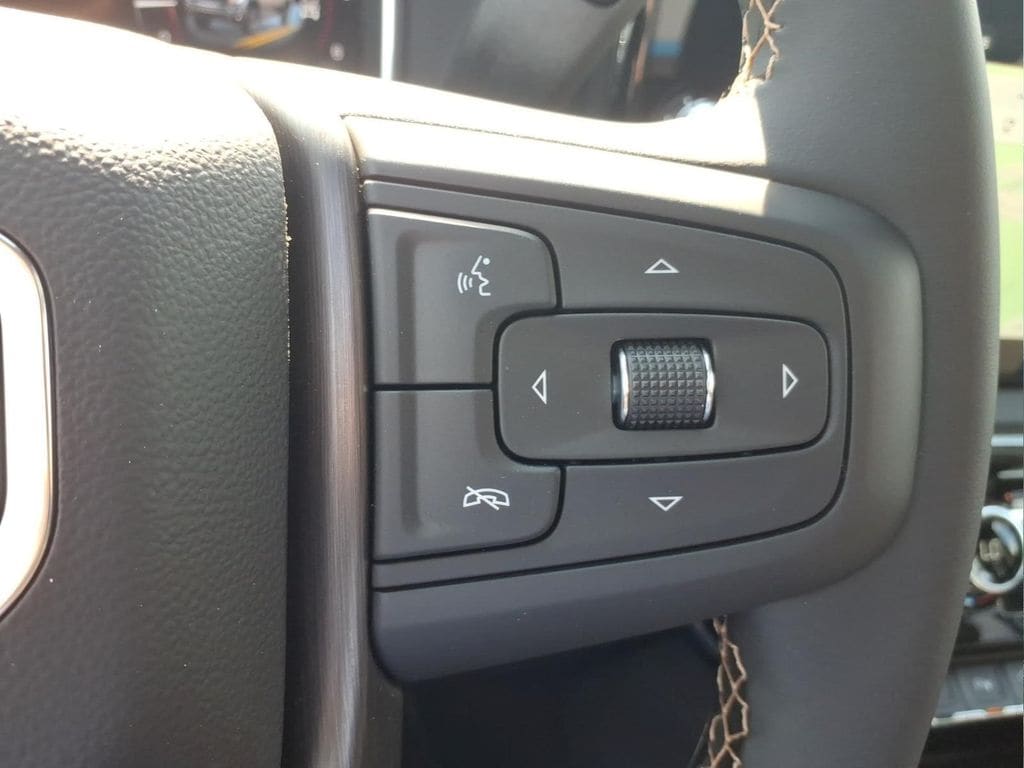 2026 GMC Sierra 2500HD AT4 - Photo 18
