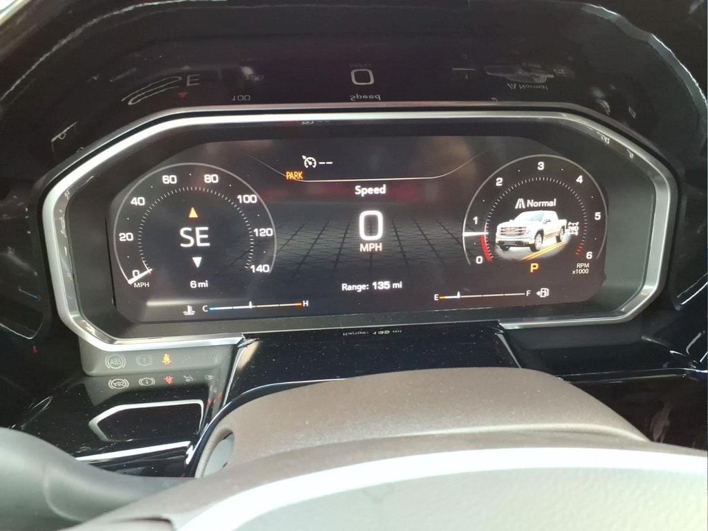2026 GMC Sierra 1500 SLT - Photo 21