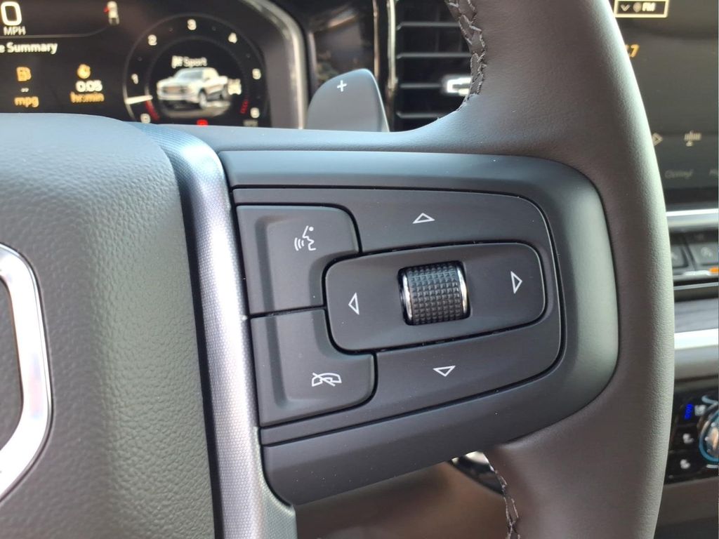2026 GMC Sierra 1500 SLT - Photo 17