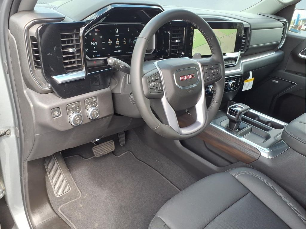 2026 GMC Sierra 1500 SLT - Photo 12