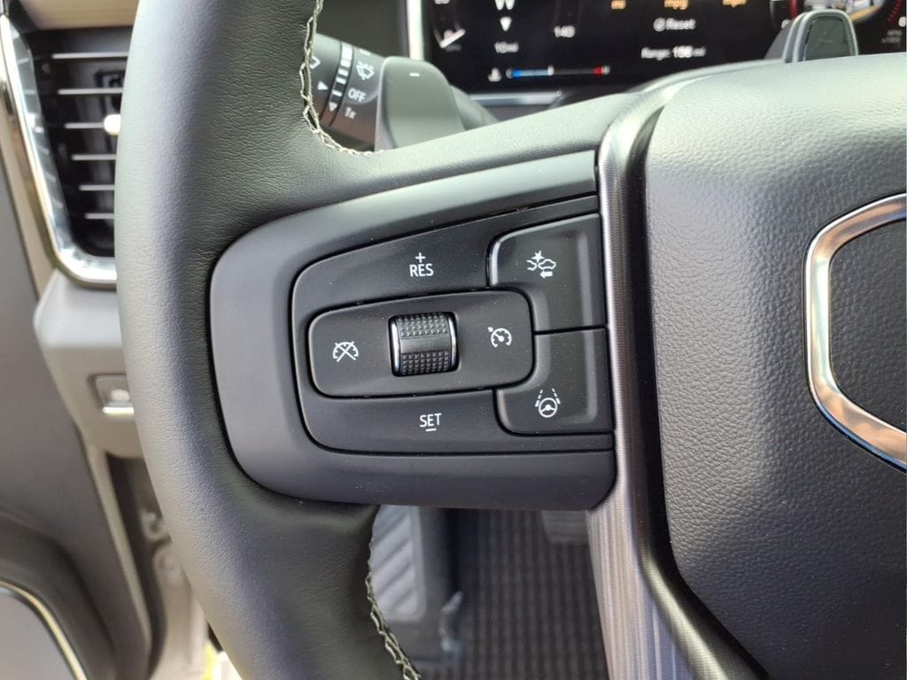 2026 GMC Sierra 1500 Denali Ultimate - Photo 20