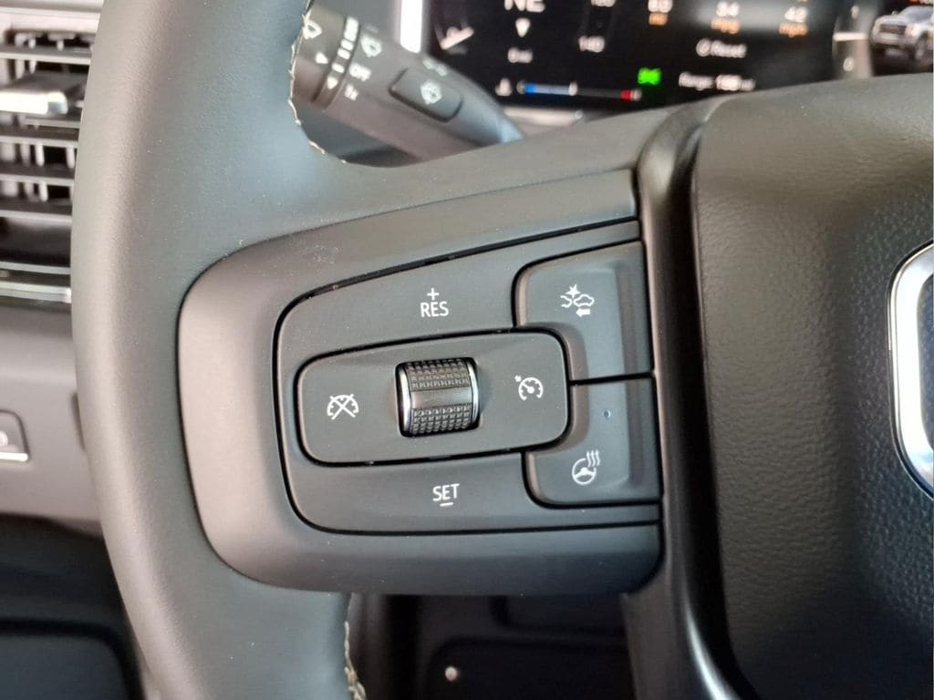 2026 GMC Sierra 2500HD AT4 - Photo 21
