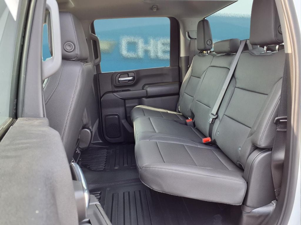 2026 GMC Sierra 2500HD Pro - Photo 15