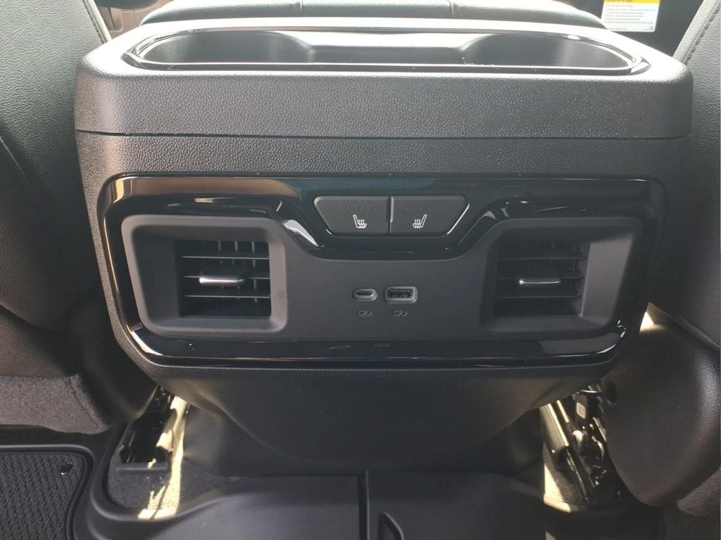 2026 GMC Sierra 2500HD AT4 - Photo 13
