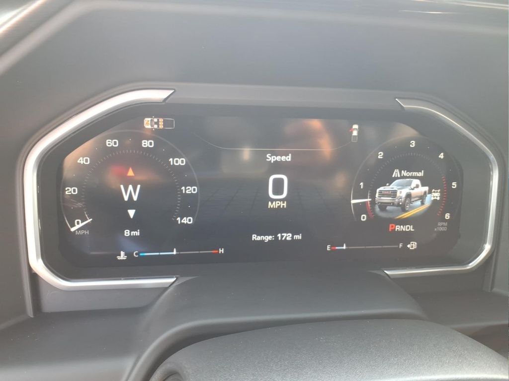 2026 GMC Sierra 2500HD AT4 - Photo 19