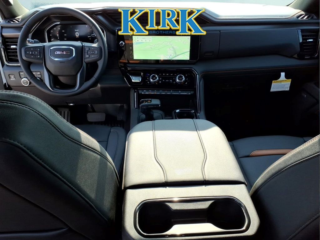 2026 GMC Sierra 1500 AT4 - Photo 5