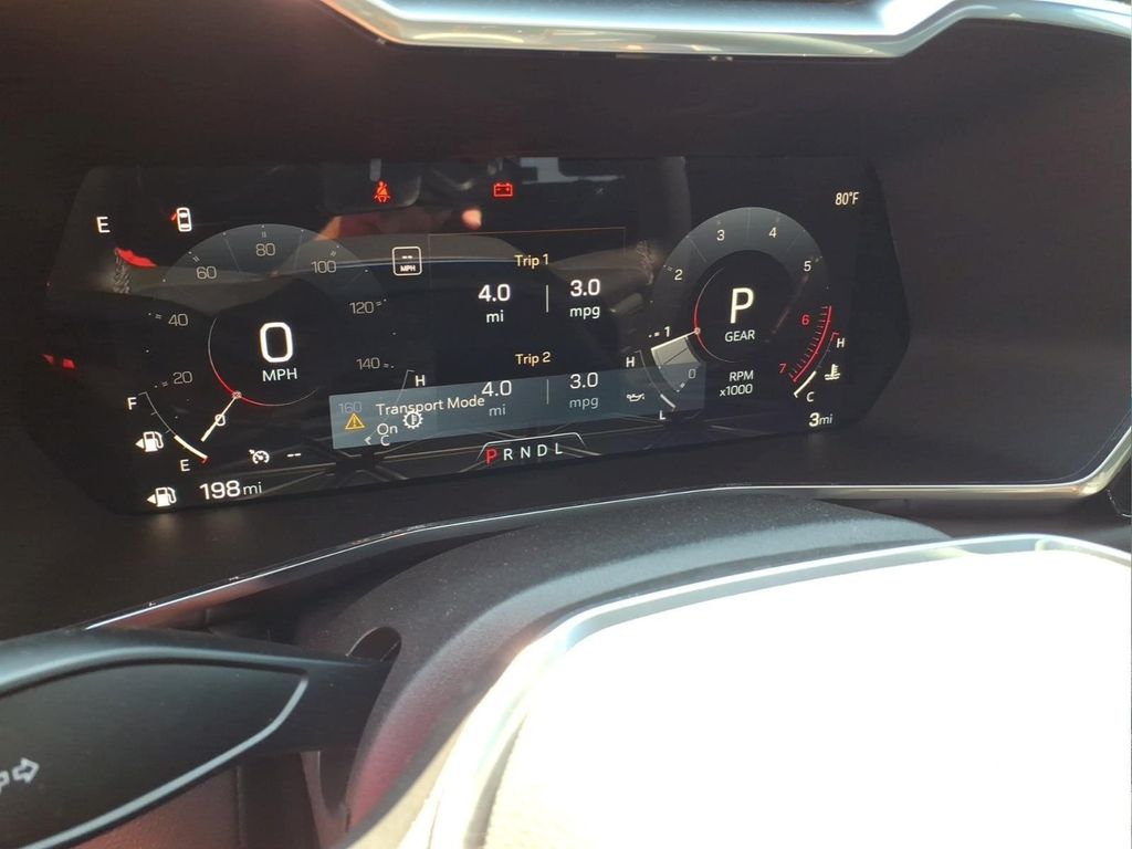 2026 GMC Canyon Elevation - Photo 20