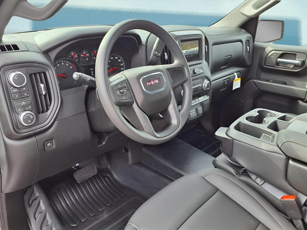 2026 GMC Sierra 1500 Pro - Photo 6