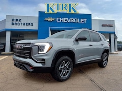 2026 GMC Terrain AT4 SUV