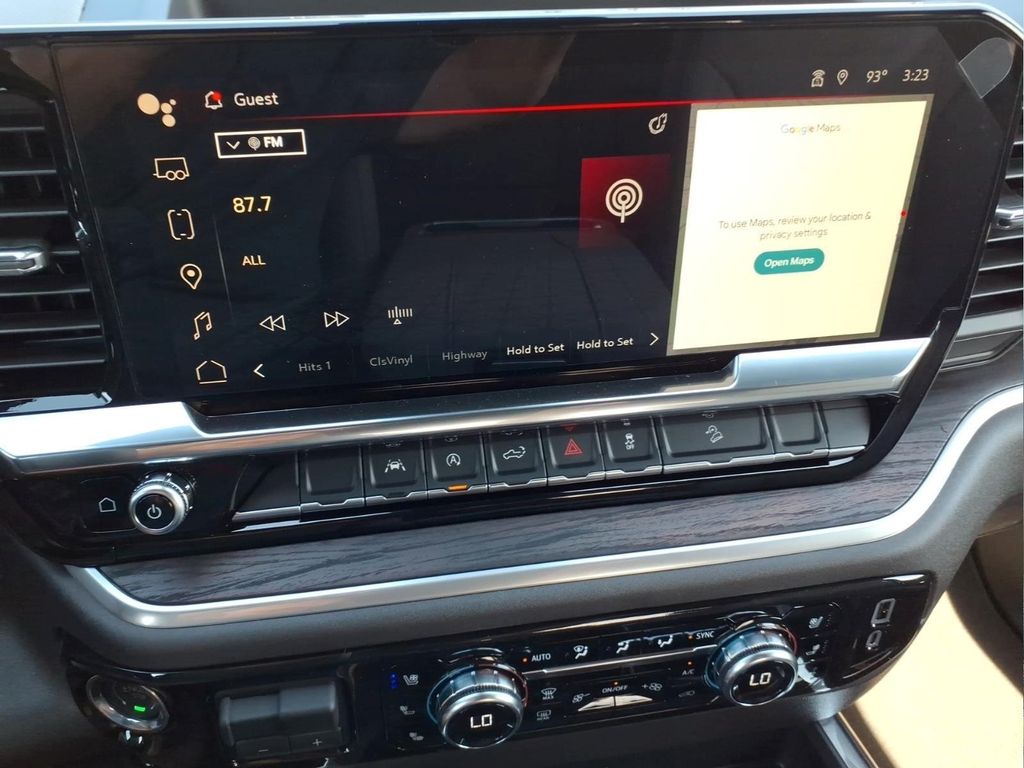 2026 GMC Sierra 1500 SLT - Photo 19