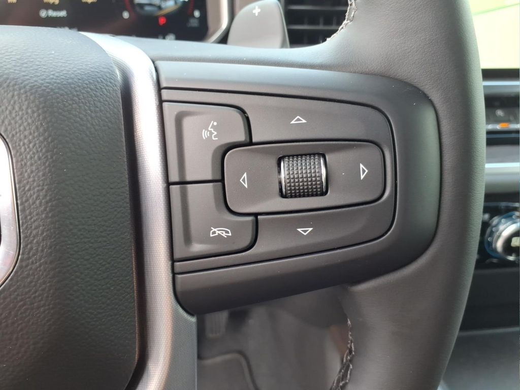 2026 GMC Sierra 1500 SLT - Photo 17