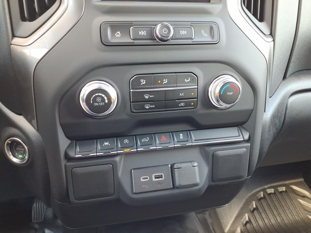 2026 GMC Sierra 1500 Pro - Photo 18