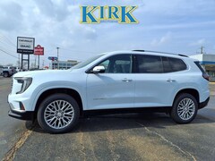 2026 GMC Acadia Denali SUV