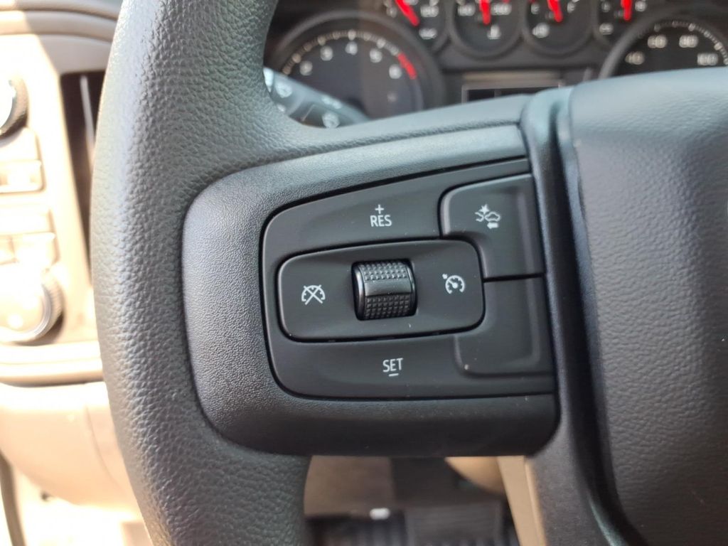 2026 GMC Sierra 1500 Pro - Photo 16