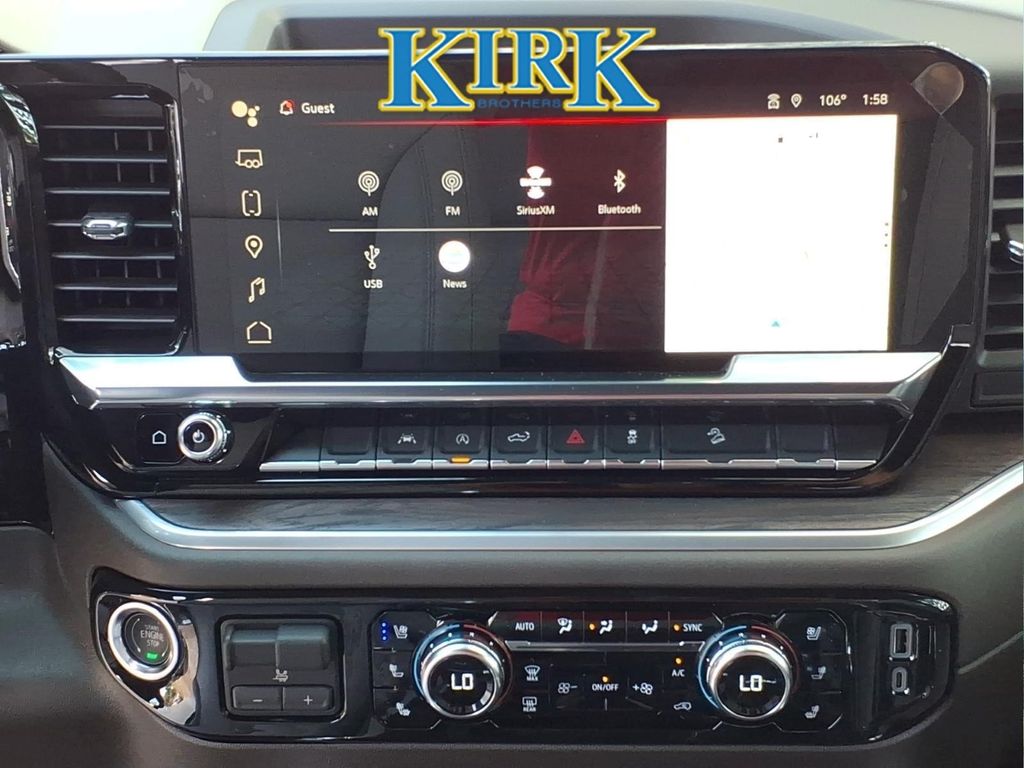 2026 GMC Sierra 1500 SLT - Photo 6