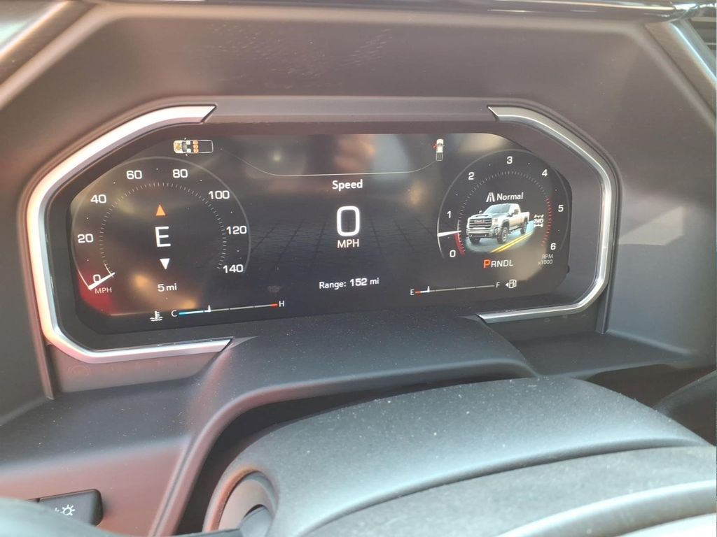 2026 GMC Sierra 2500HD AT4 - Photo 22