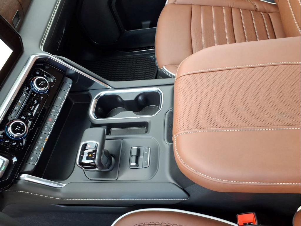 2026 GMC Sierra 1500 Denali Ultimate - Photo 23