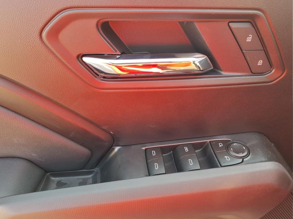 2026 GMC Canyon Elevation - Photo 16