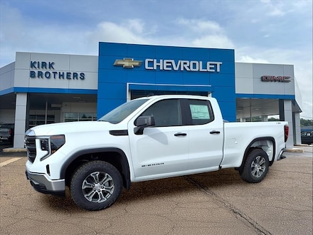 2026 GMC Sierra 1500 Pro Truck