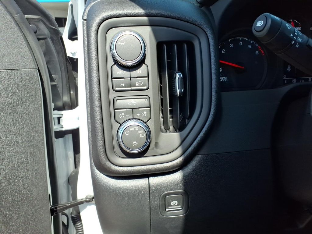 2026 GMC Sierra 1500 Pro - Photo 15