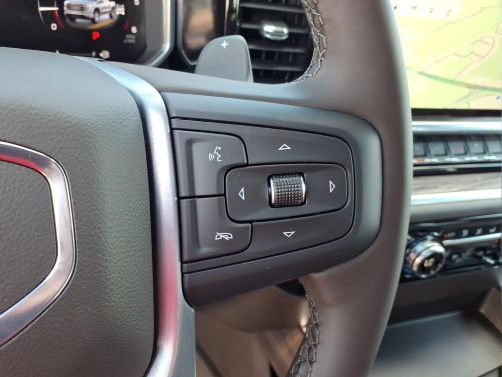 2026 GMC Sierra 1500 SLT - Photo 21