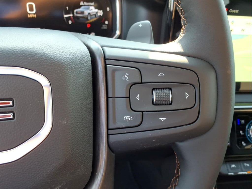 2026 GMC Sierra 1500 AT4 - Photo 20