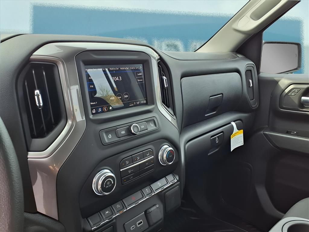 2026 GMC Sierra 1500 Pro - Photo 10