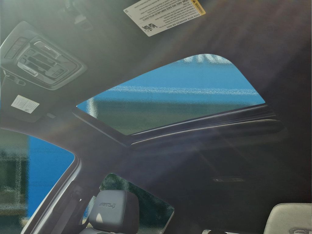 2026 GMC Sierra 2500HD AT4 - Photo 22