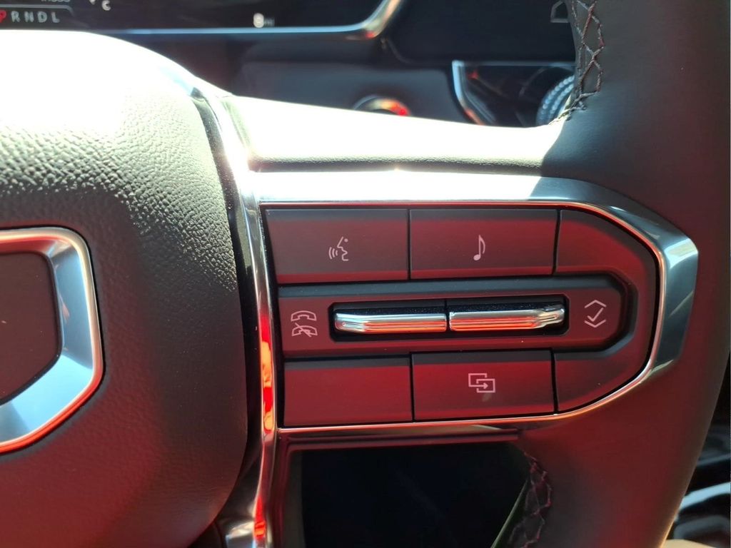 2026 GMC Canyon Elevation - Photo 22