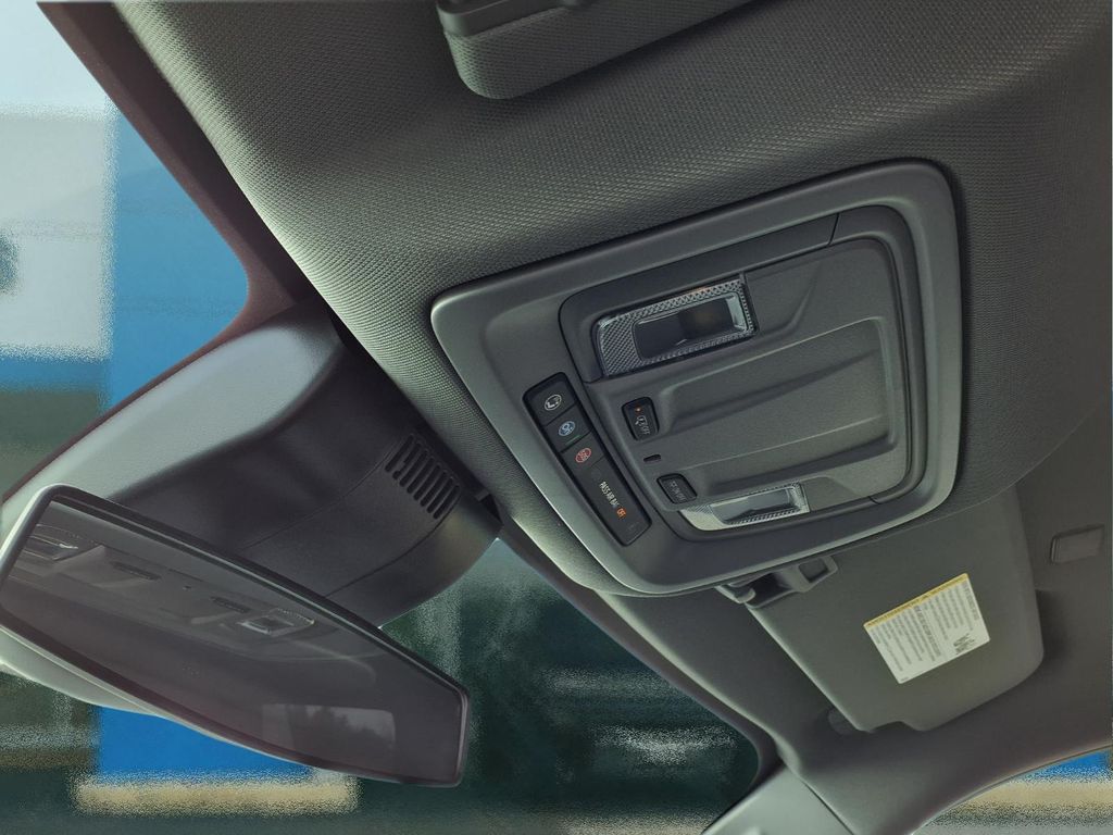 2026 GMC Sierra 2500HD Pro - Photo 13