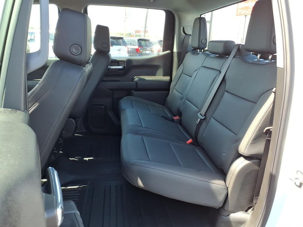 2026 GMC Sierra 1500 Pro - Photo 11