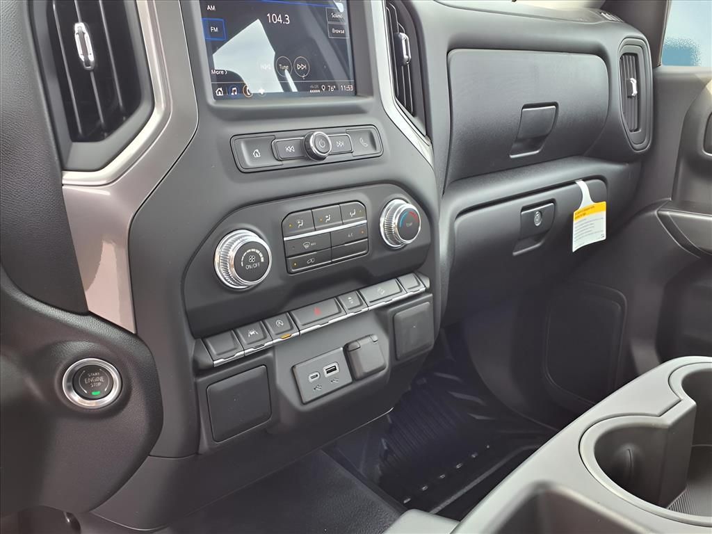 2026 GMC Sierra 1500 Pro - Photo 11