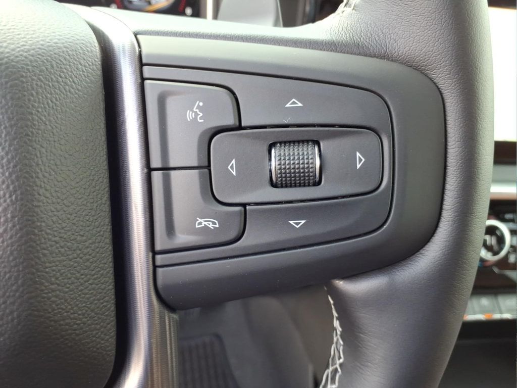 2026 GMC Sierra 1500 Denali Ultimate - Photo 21