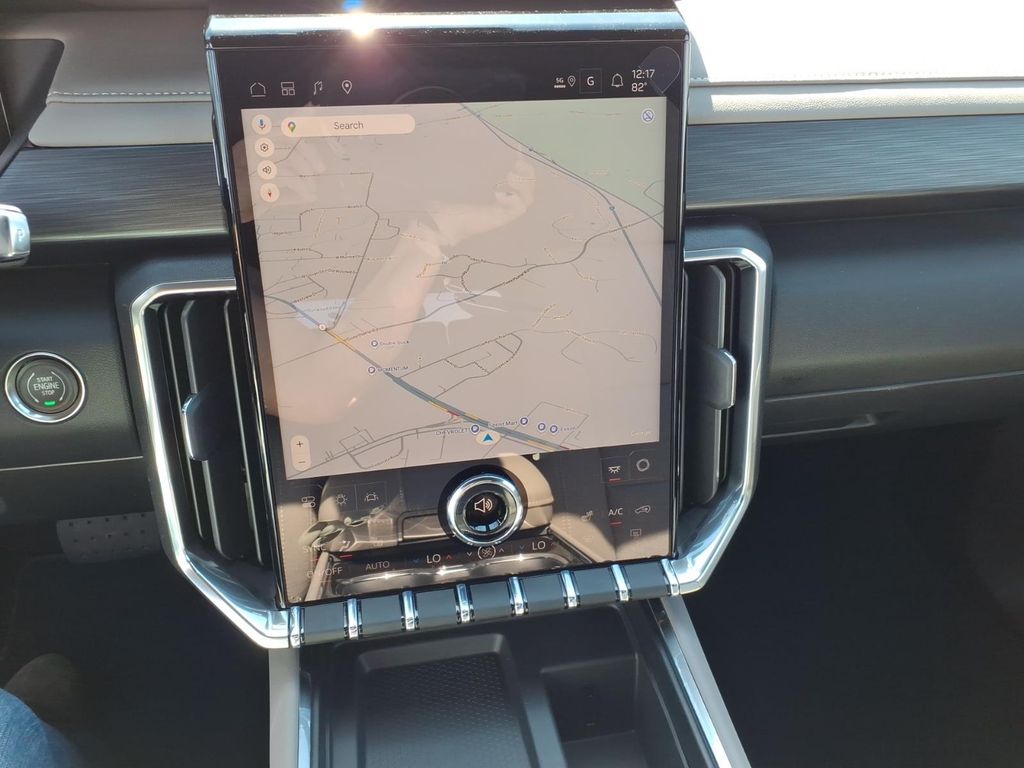 2026 GMC Acadia Elevation - Photo 22