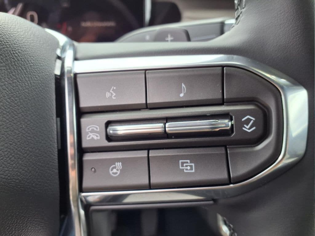 2026 GMC Acadia Elevation - Photo 19